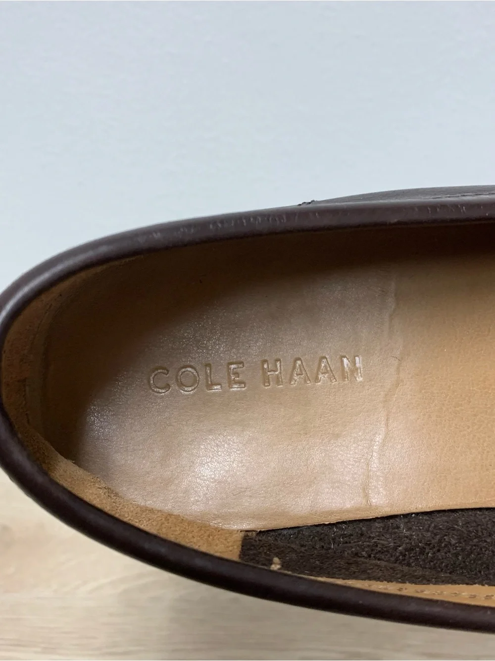 Cole Haan cole haan